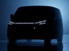 La esperada Ford Tourneo Custom eléctrica fija su puesta de largo para el próximo 9 de mayo
