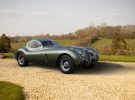 ¡Nuevo «restomod» a la vista! Así es el Jaguar XK European by Thornley Kelham