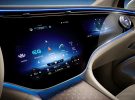 Mercedes-Benz reintroducirá de nuevo algunos botones de control en el interior de sus futuros vehículos