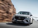 Mercedes-Benz EQS SUV, la movilidad eléctrica de lujo da la bienvenida a un nuevo contendiente