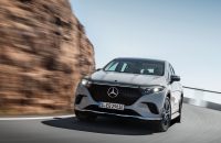 Ranking 2026: los 5 SUV eléctricos premium con el interior más avanzado y mejor calidad percibida