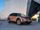 Nissan podría vender un vehículo eléctrico con baterías de estado sólido en 2028