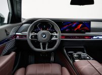 P90458213 Highres The New Bmw 760i Xdr