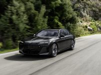 P90458275 Highres Der Neue Bmw 760i Xd