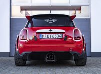 MINI John Cooper Works Bulldog Team