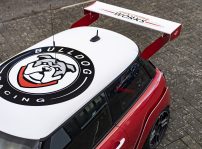 MINI John Cooper Works Bulldog Team