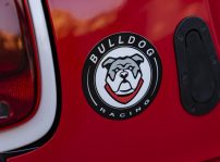 MINI John Cooper Works Bulldog Team