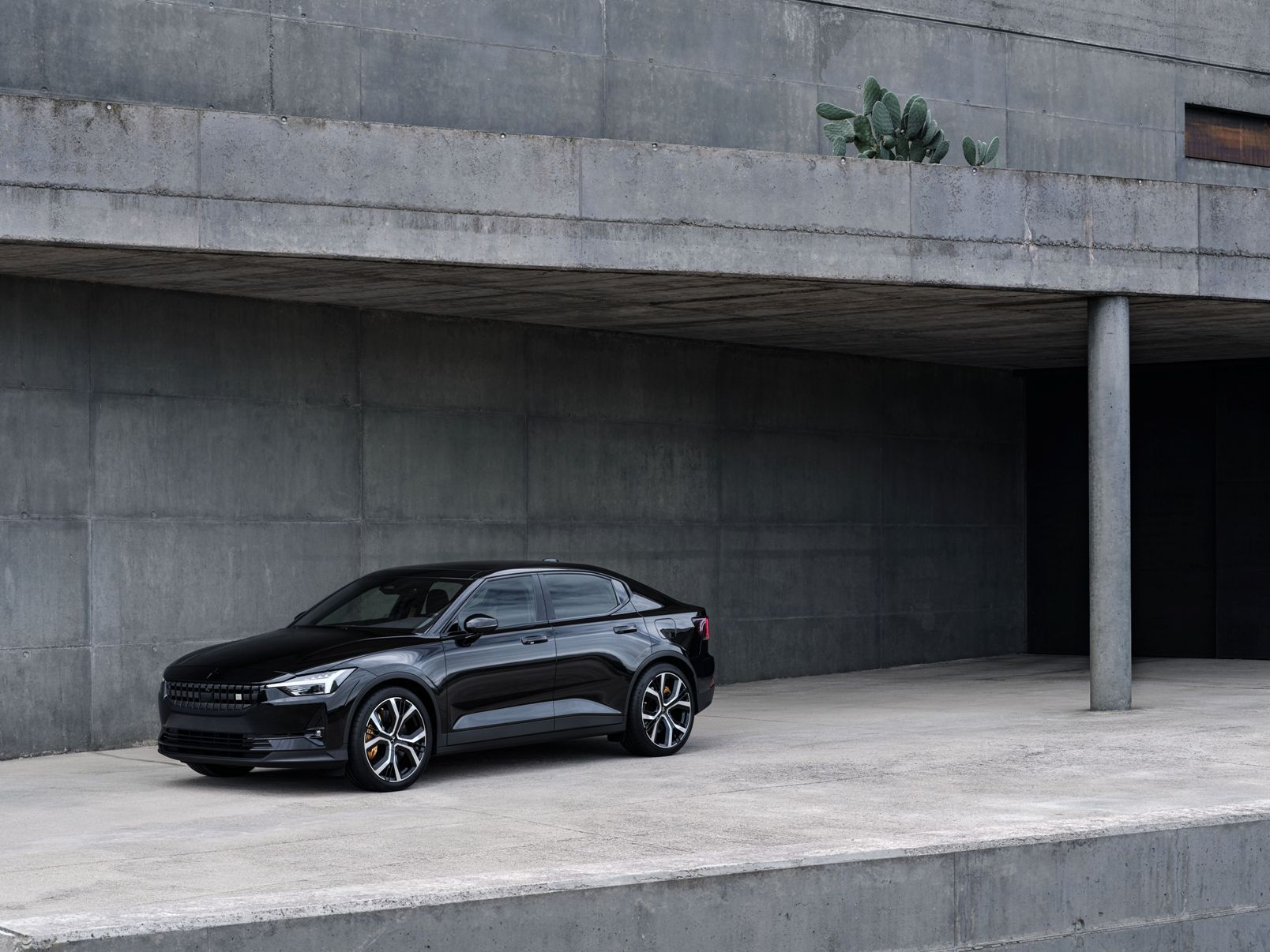 Polestar 2 (9)