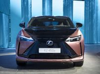 Lexus RZ 450e