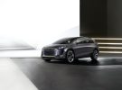 Audi urbansphere concept: el lujo reinventado