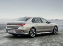 Bmw I7 14