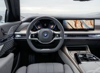 Bmw I7 26