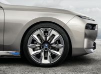 Bmw I7 7