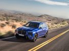 Nuevo BMW X7: actualización para el SUV de lujo alemán