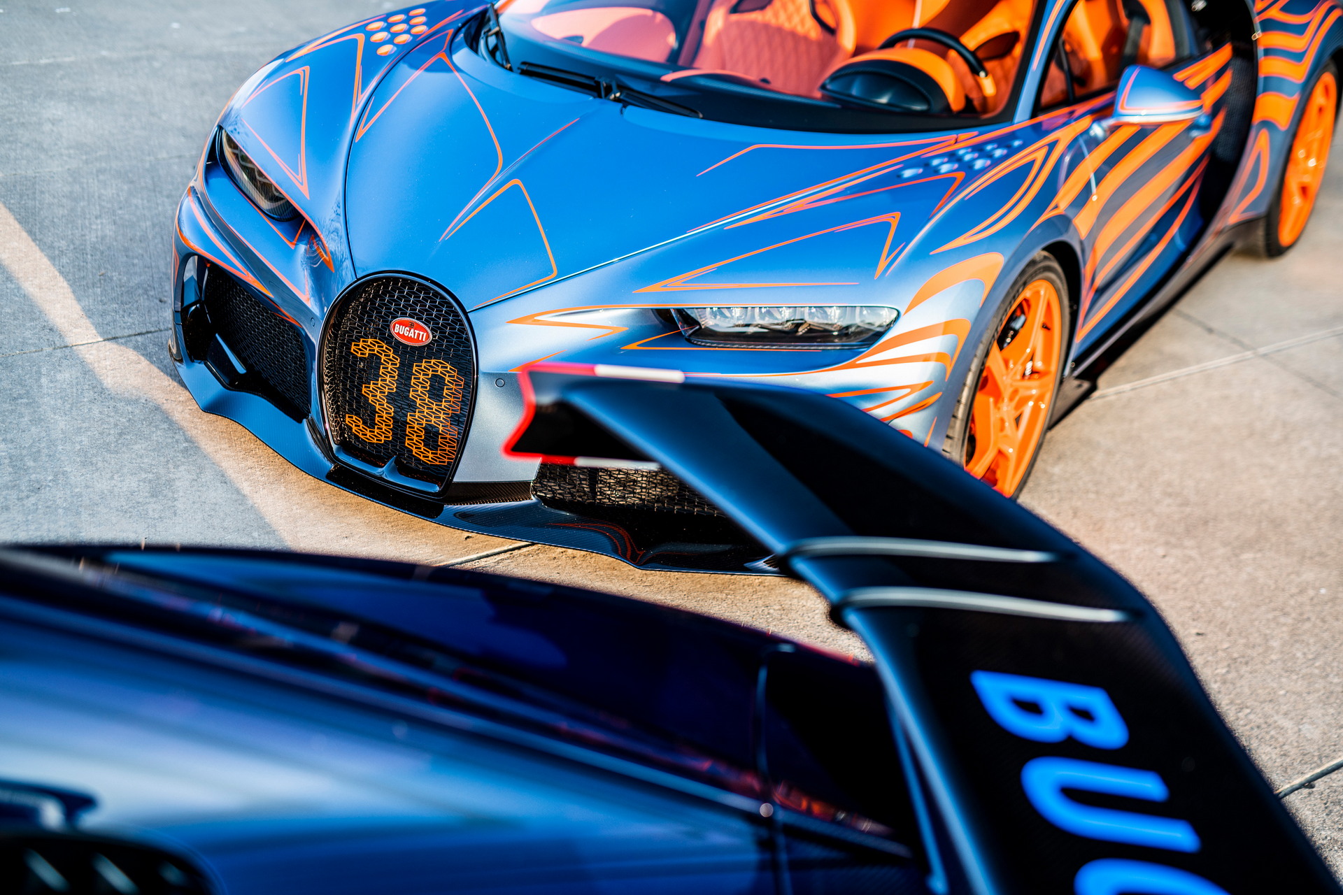 Bugatti Chiron Vague De Lumiere (5)