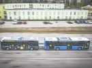 El primer autobús con placas solares, listo en Alemania bajo la marca Sono