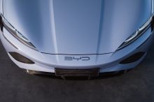 BYD trabaja para traer a Europa las recargas «Flash Charging» a un megavatio de potencia