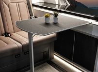 Hyundai Staria Lounge Camper Corea (7)