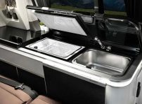 Hyundai Staria Lounge Camper Corea (8)