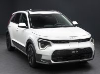 Kia Niro 16