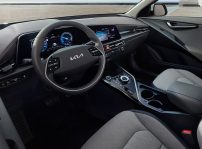 Kia Niro 22