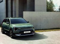 Kia Niro 24