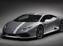 Lamborghini Huracan Sto 20000 Unidades 07