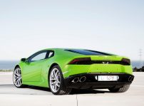 Lamborghini Huracan Sto 20000 Unidades 09