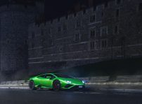 Lamborghini Huracan Sto 20000 Unidades 10