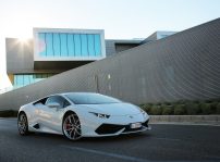 Lamborghini Huracan Sto 20000 Unidades 13