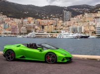 Lamborghini Huracan Sto 20000 Unidades 20