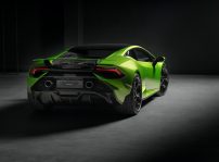 Lamborghini Huracan Tecnica 10