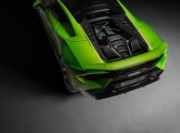 Lamborghini Huracan Tecnica 12