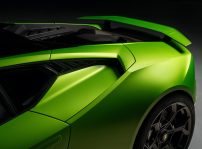 Lamborghini Huracan Tecnica 13