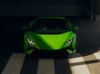 Lamborghini Huracan Tecnica 19