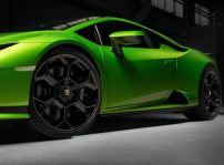 Lamborghini Huracan Tecnica 2