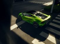 Lamborghini Huracan Tecnica 20