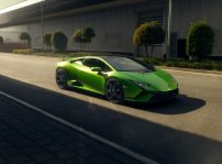 Lamborghini Huracan Tecnica 23