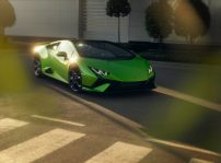 Lamborghini Huracan Tecnica 24