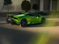 Lamborghini Huracan Tecnica 25