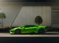 Lamborghini Huracan Tecnica 26