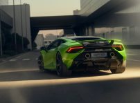 Lamborghini Huracan Tecnica 29