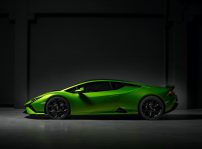 Lamborghini Huracan Tecnica 3