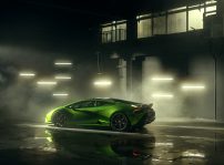 Lamborghini Huracan Tecnica 30