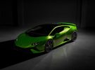 Lamborghini Huracán Tecnica: el «Lambo» de calle para no salir del circuito