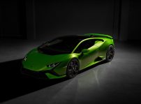 Lamborghini Huracan Tecnica 4