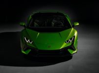 Lamborghini Huracan Tecnica 5