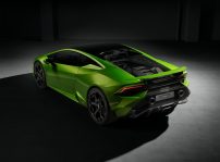 Lamborghini Huracan Tecnica 8