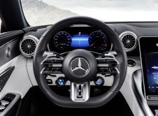 Mercedes Amg Sl43 2023 (27)