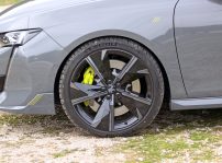 Peugeot 508 Sw Sport Engineered 6